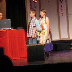 Romantica (106) - Toneelvereniging Plankenkoorts 